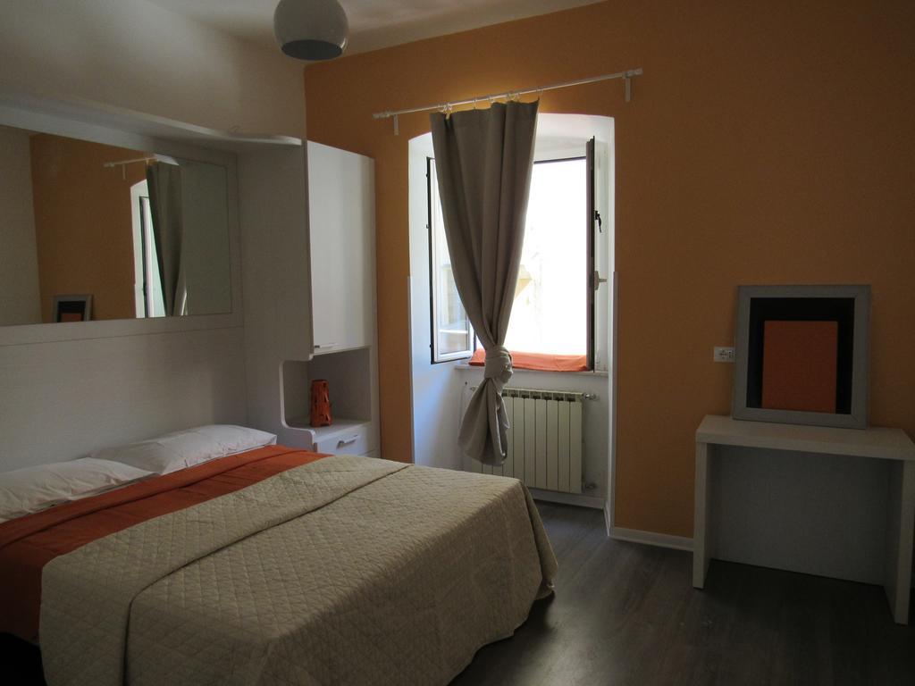 Smart Rooms Триест Номер фото