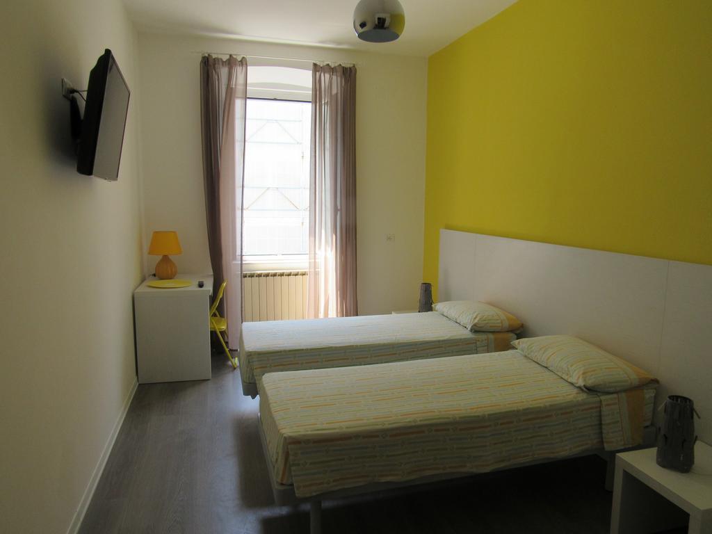 Smart Rooms Триест Номер фото
