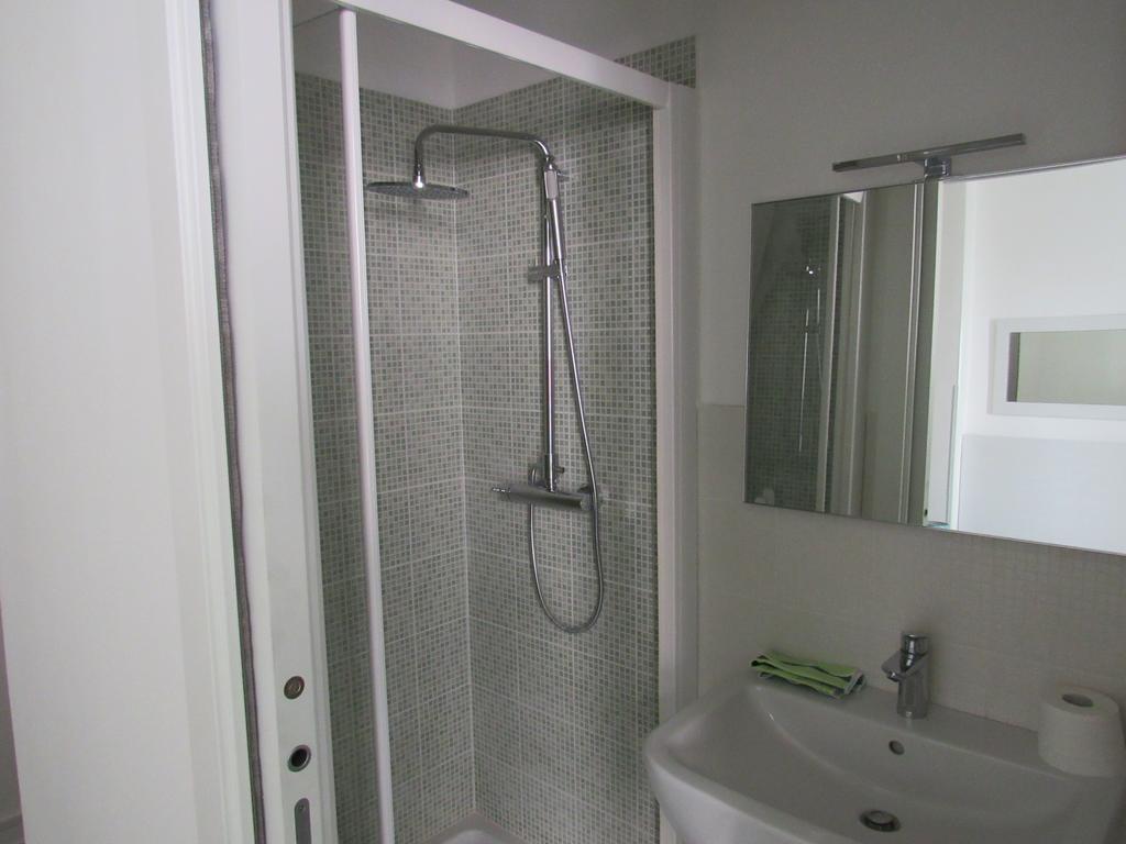 Smart Rooms Триест Номер фото