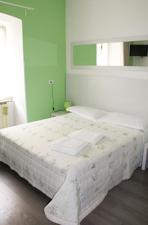 Smart Rooms Триест Экстерьер фото