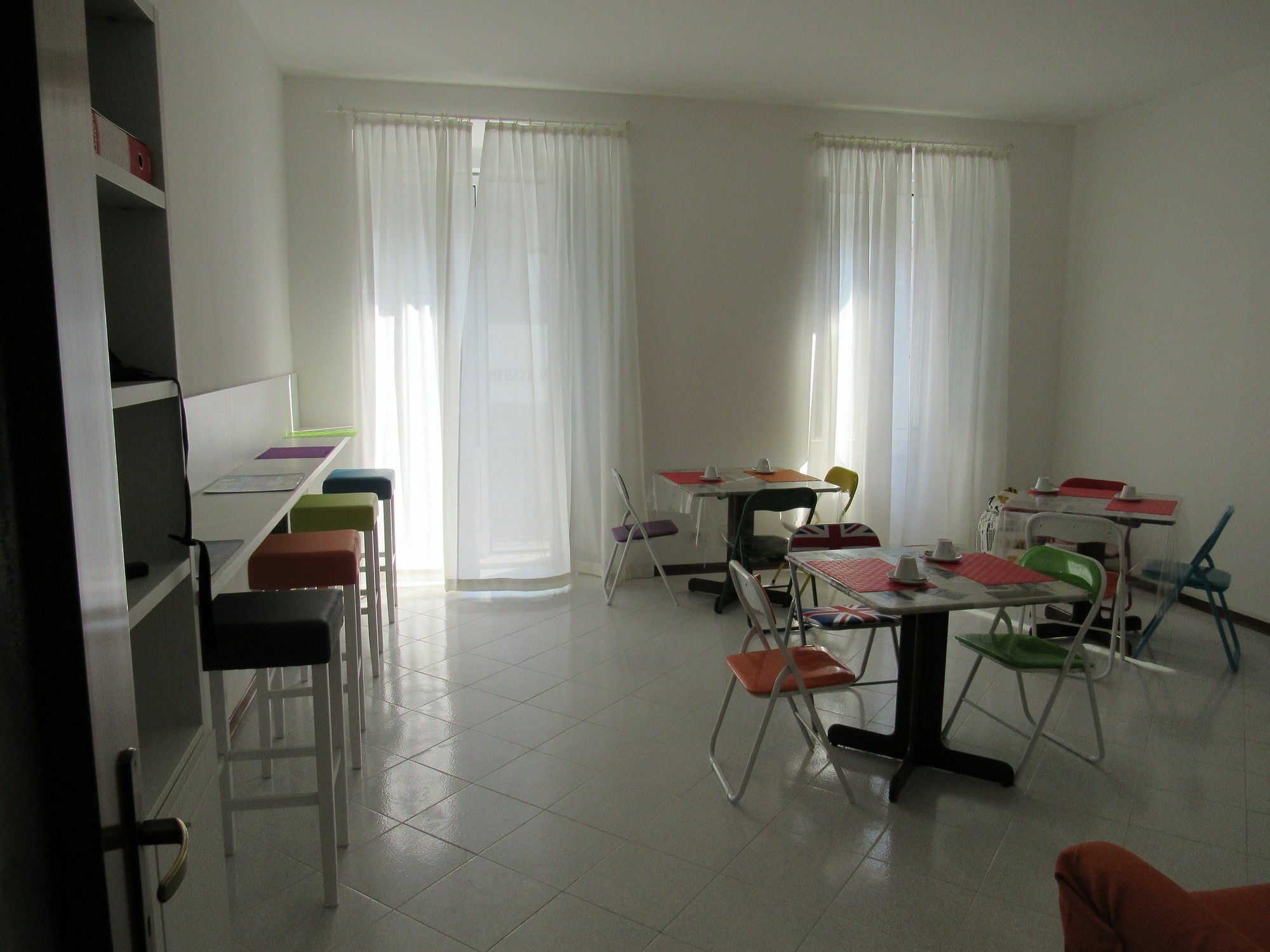 Smart Rooms Триест Экстерьер фото