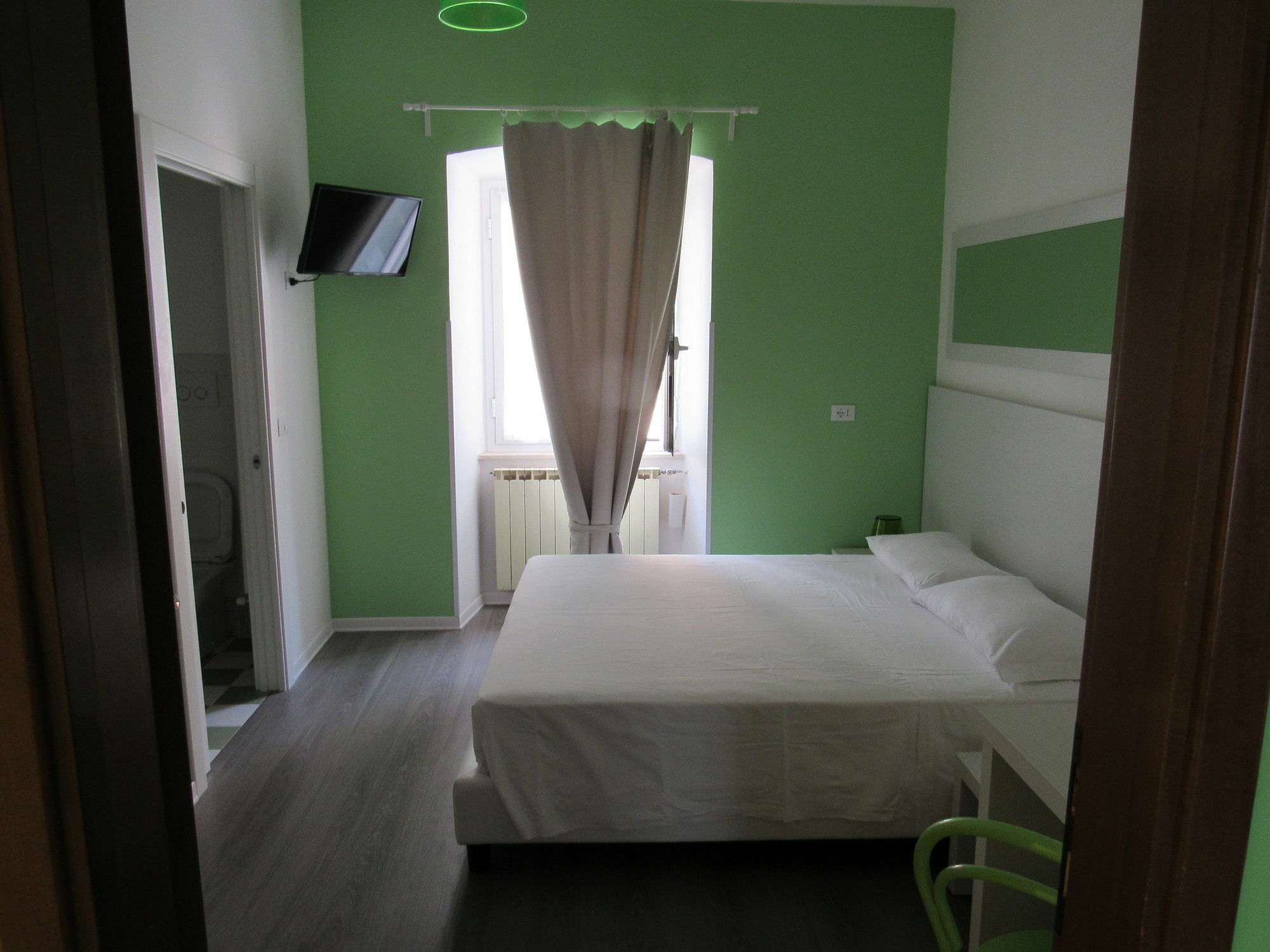 Smart Rooms Триест Экстерьер фото