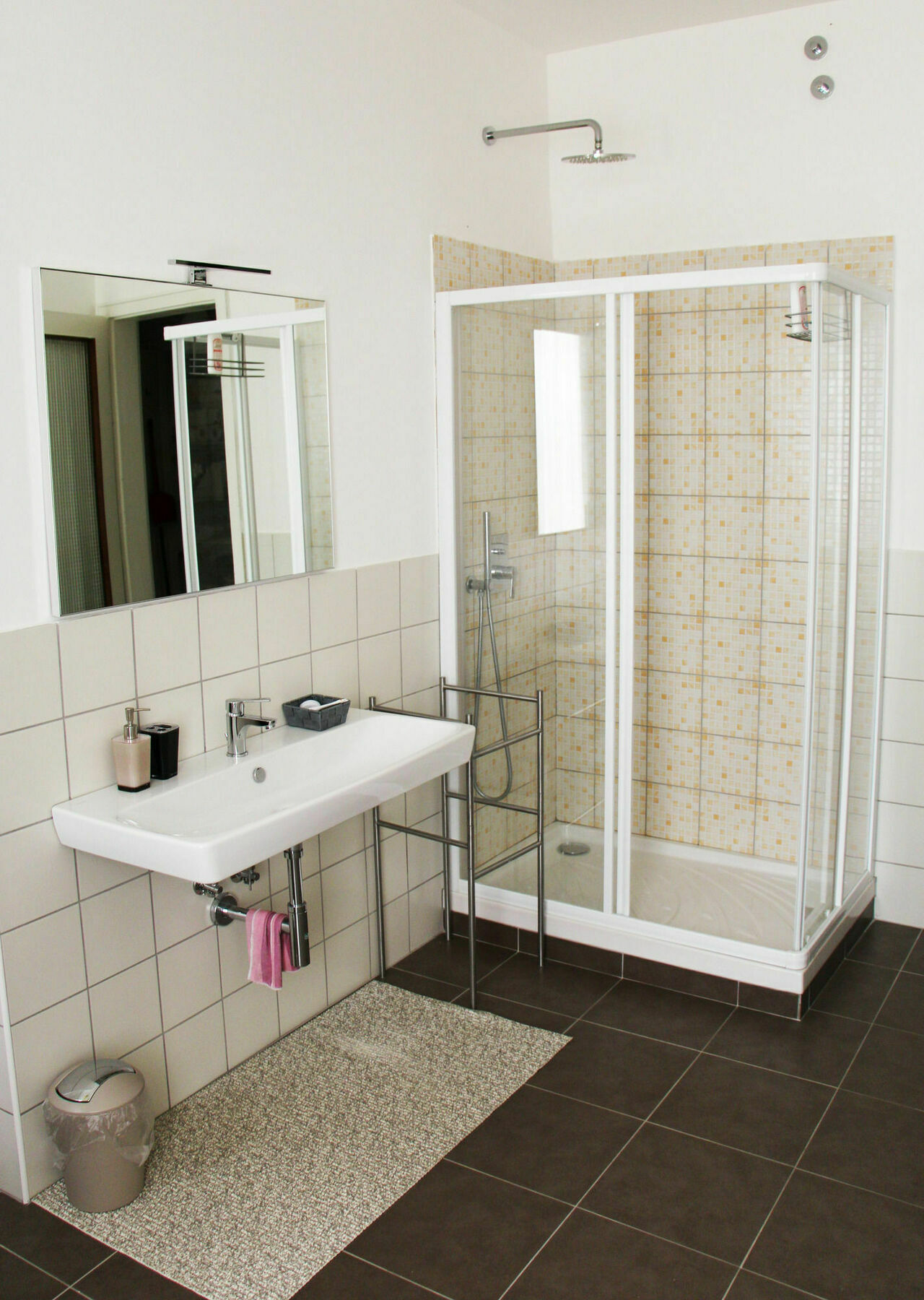 Smart Rooms Триест Экстерьер фото